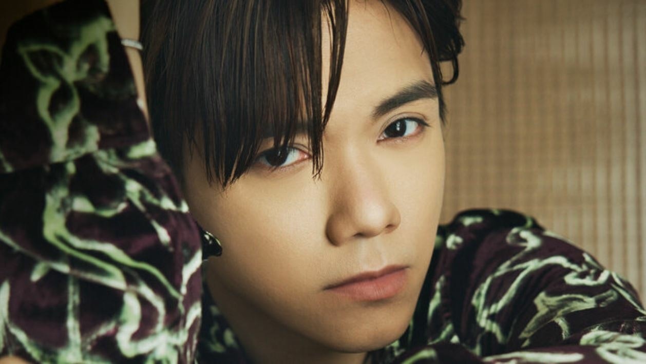 Hins Cheung tour dates & tickets 2025 Ents24