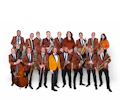 LP Swing Orchestra appearing at this event