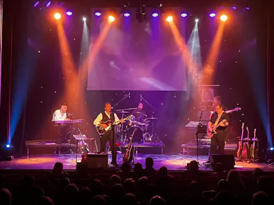 Picture of The George Harrison Project