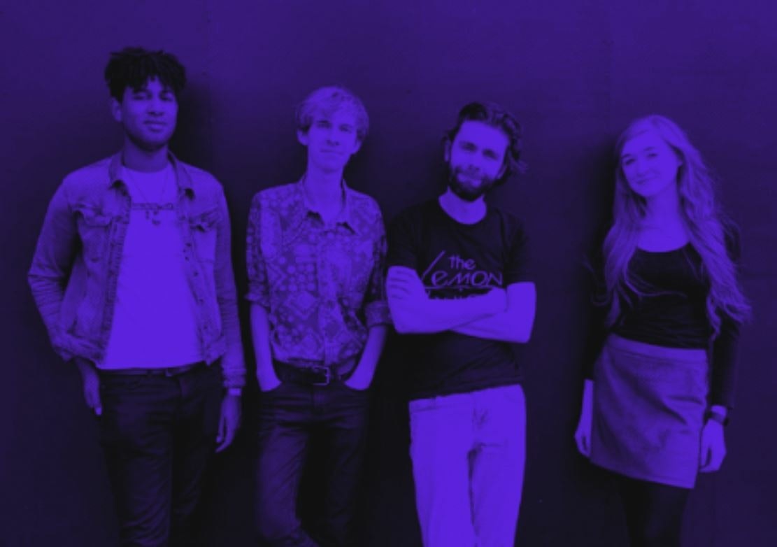 The Harriets tour dates & tickets 2024 Ents24