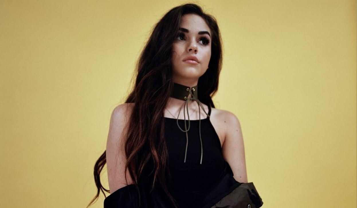 Maggie Lindemann tour dates & tickets 2024 Ents24