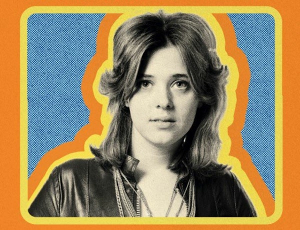 Suzi Quatro