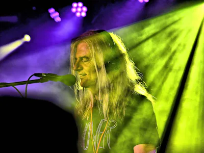 Picture of John Young