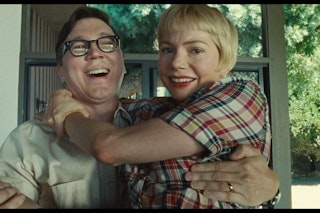 Image for The Fabelmans