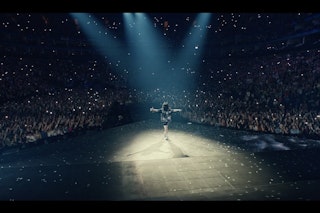 Image for Billie Eilish: Live at the O2 (Extended Cut)