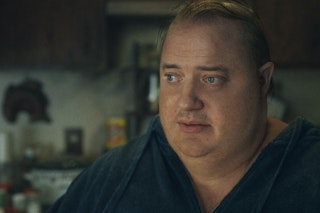 Image for The Whale