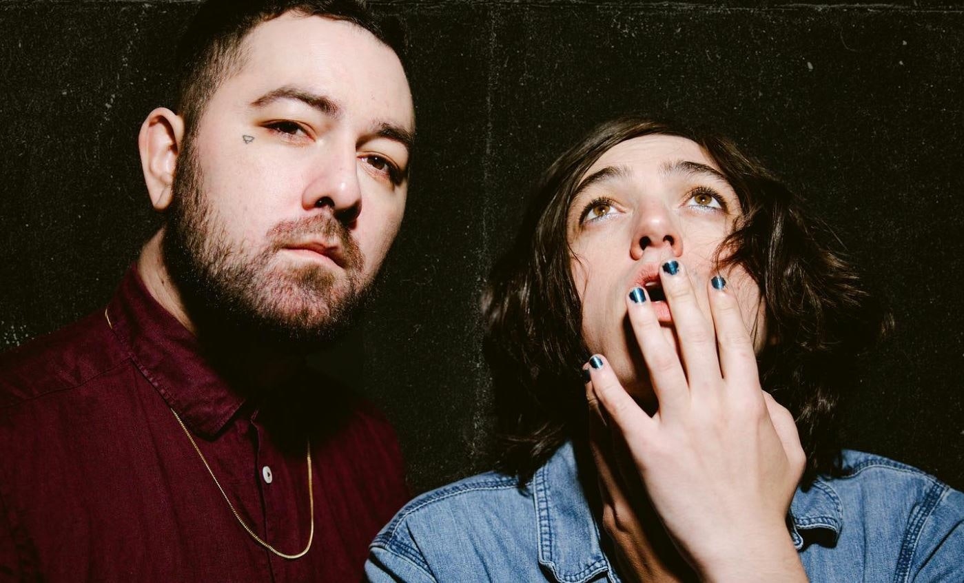 Loveless tour dates & tickets 2024 Ents24