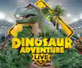 Dinosaur Adventure Live appearing at this event