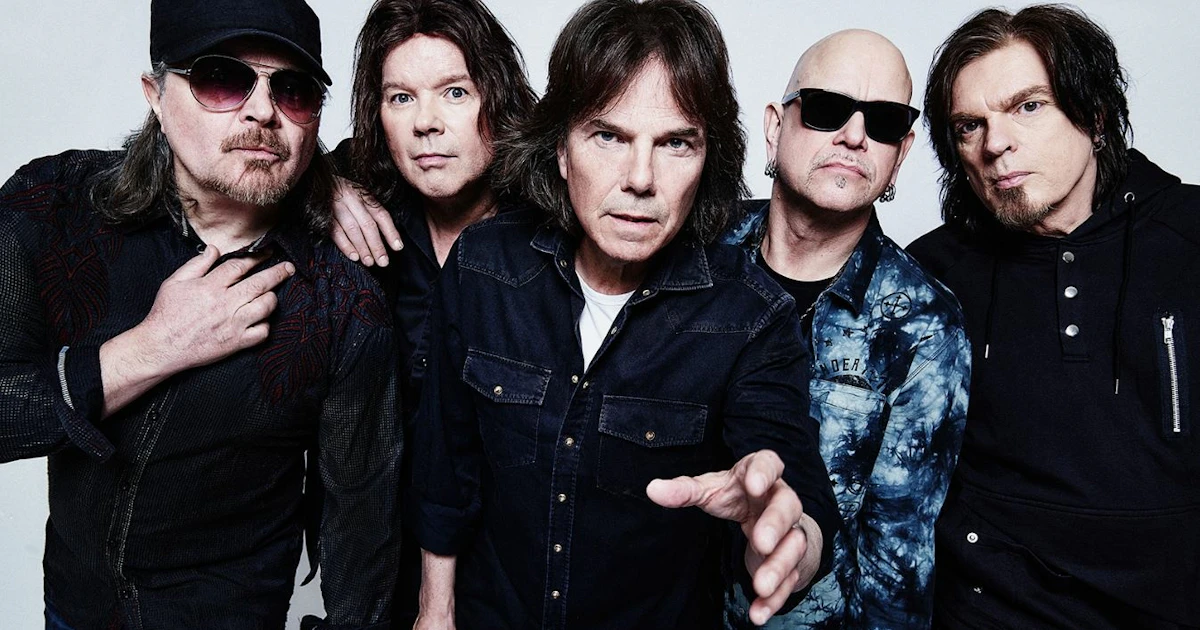 Europe GUN, The Damn Truth