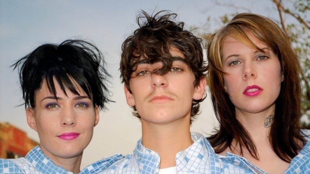 Le Tigre Tour Dates & Tickets 2024 Ents24