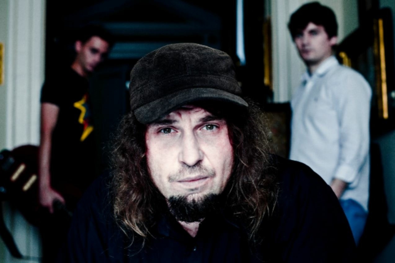 Voda tour dates & tickets 2025 Ents24