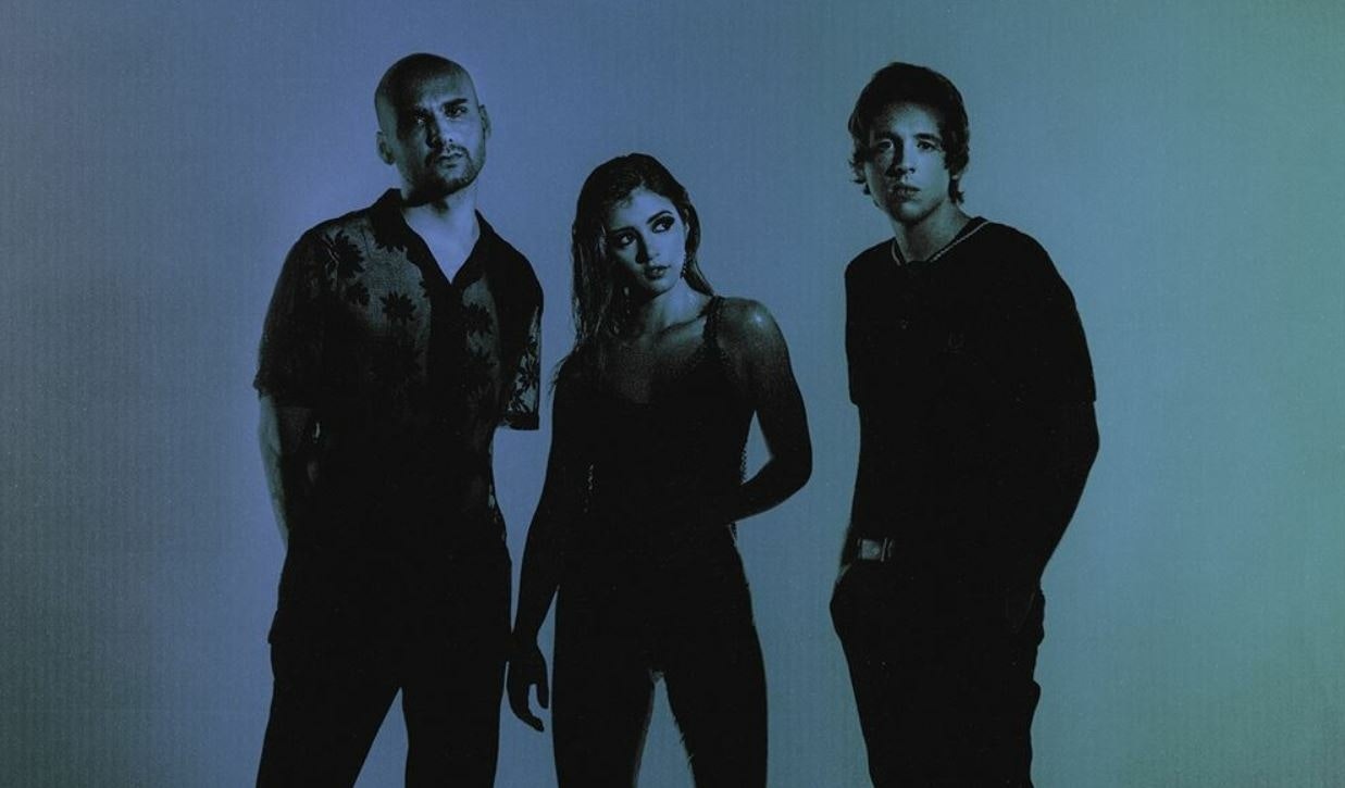 Against The Current tour dates & tickets 2024 Ents24