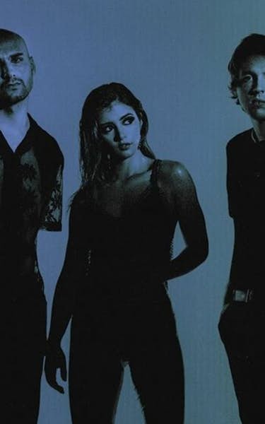 Against The Current, Beach Weather