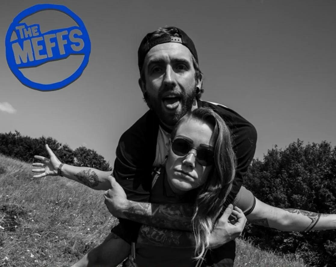Picture of The Meffs