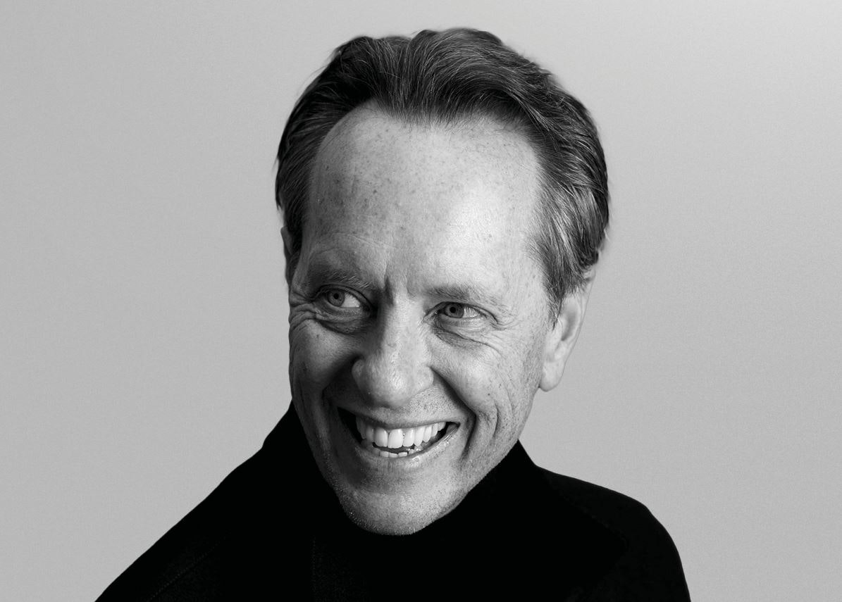 Richard E Grant tour dates & tickets 2024 Ents24