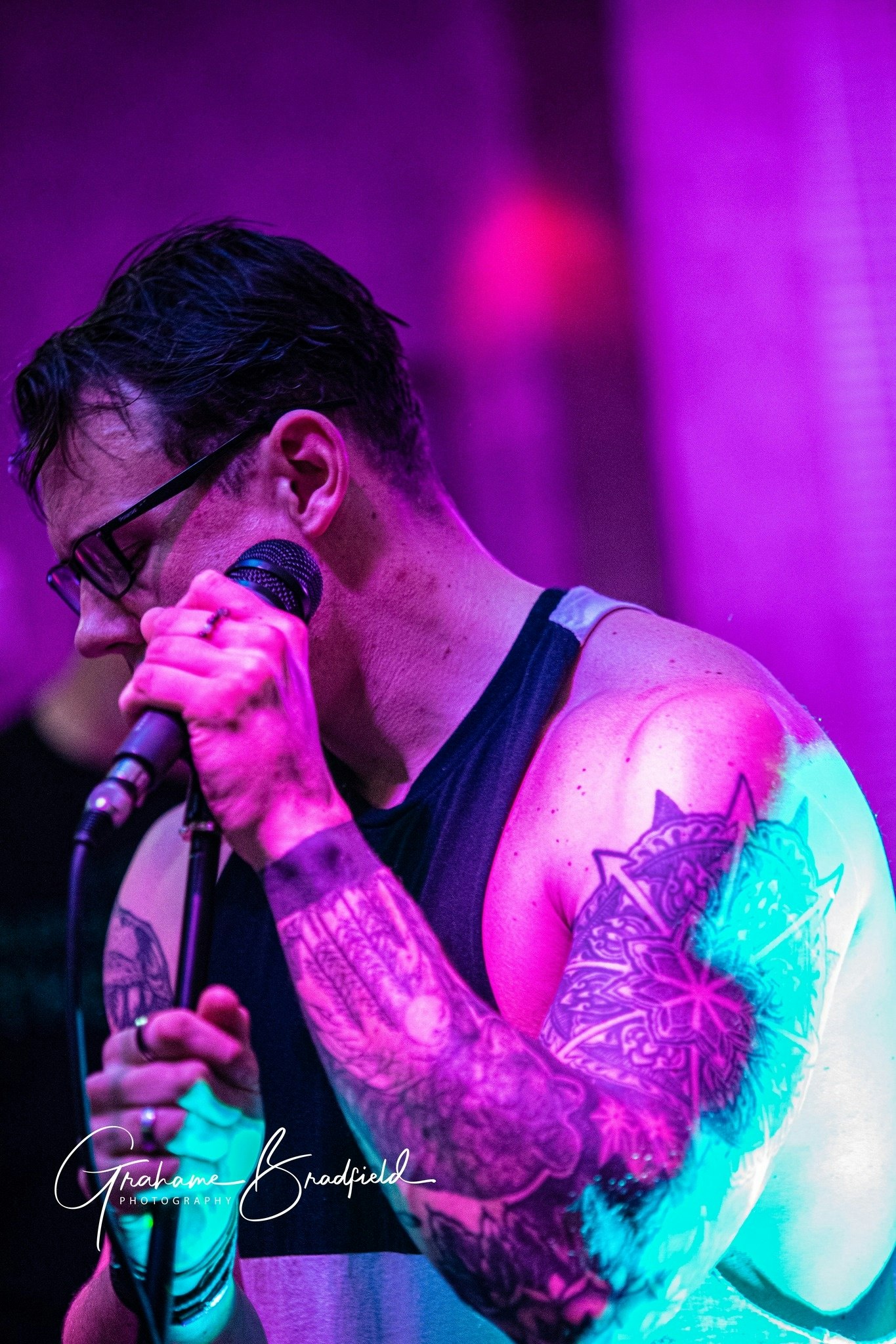 Sonic Alert appearing at this event