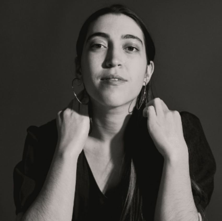 Alisa Amador tour dates & tickets 2024 Ents24