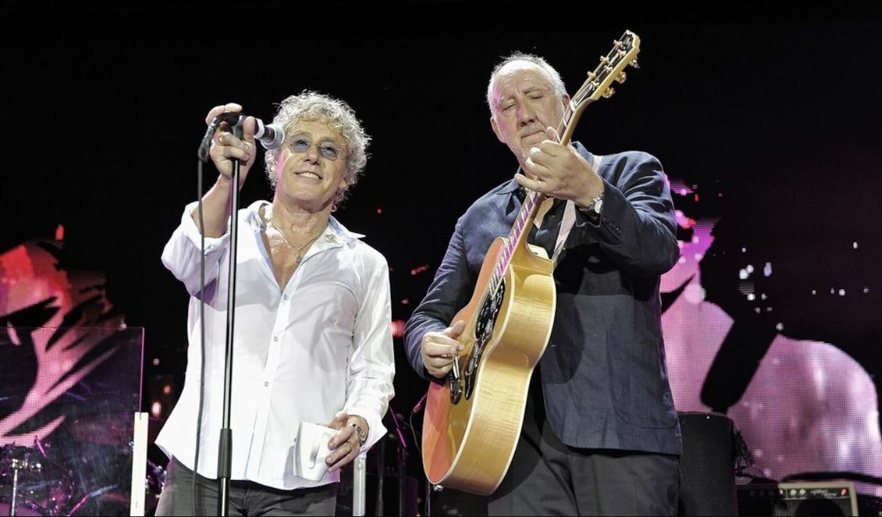 The Who tour dates & tickets 2024 Ents24