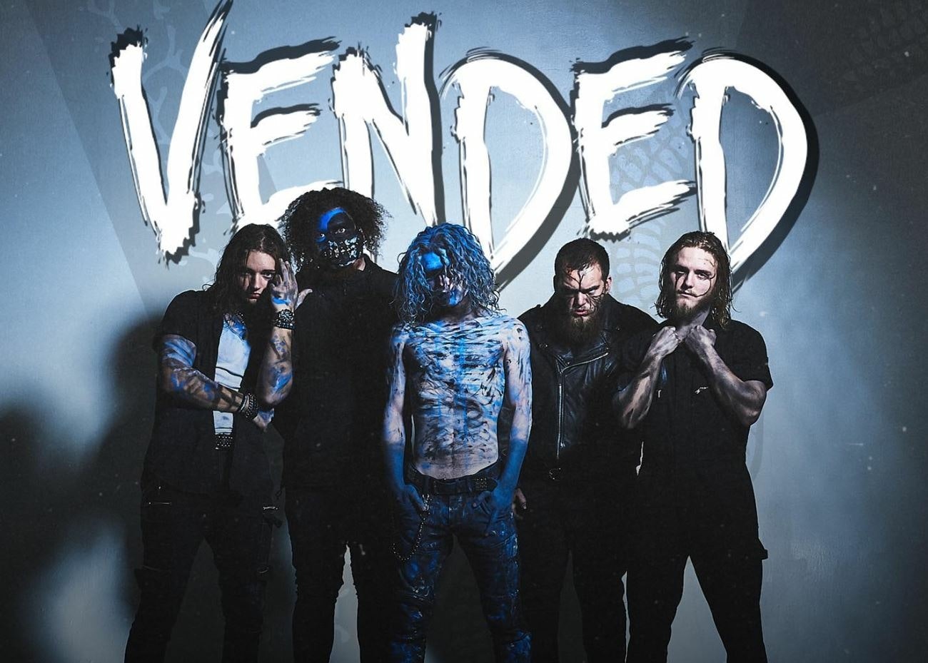 Vended Tour Dates & Tickets 2024 | Ents24