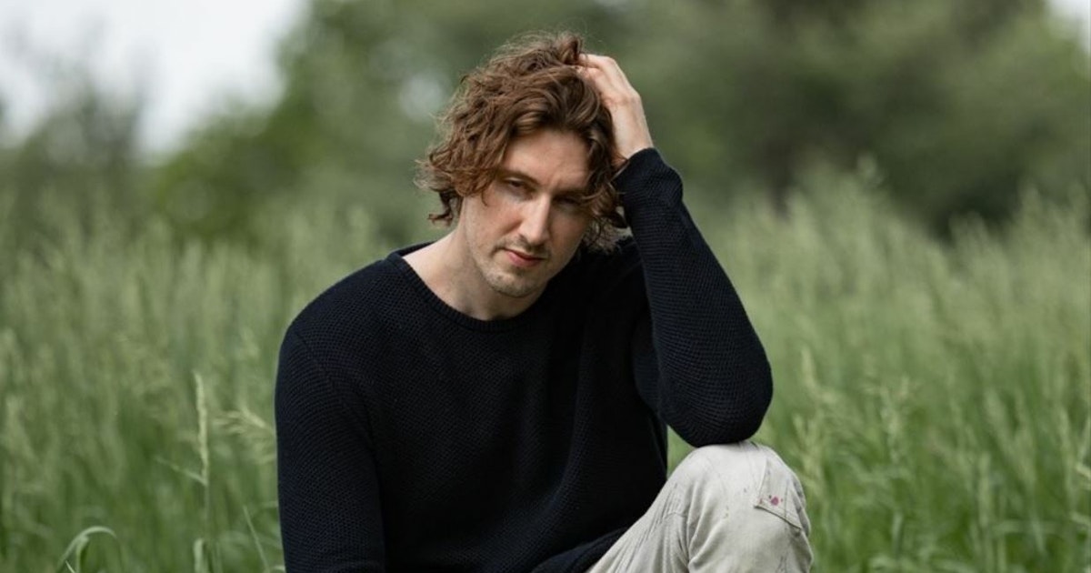 Dean Lewis tour dates & tickets Ents24