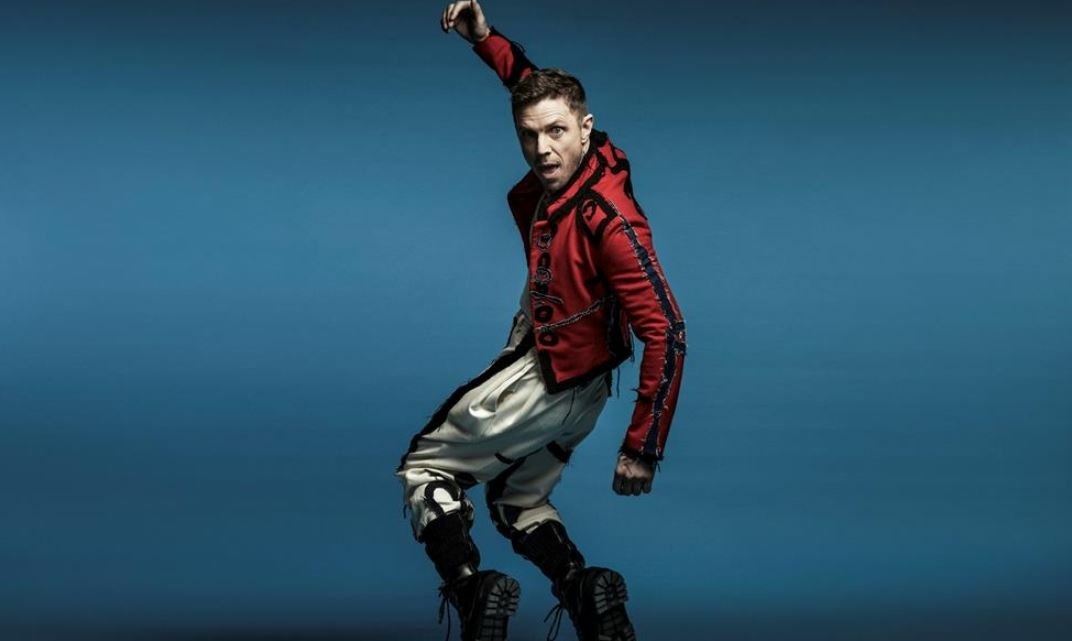 Jake Shears tour dates & tickets 2024 Ents24