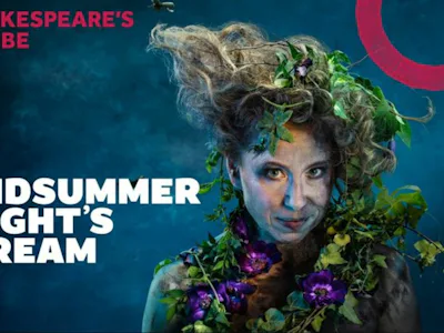 Picture of A Midsummer Night's Dream