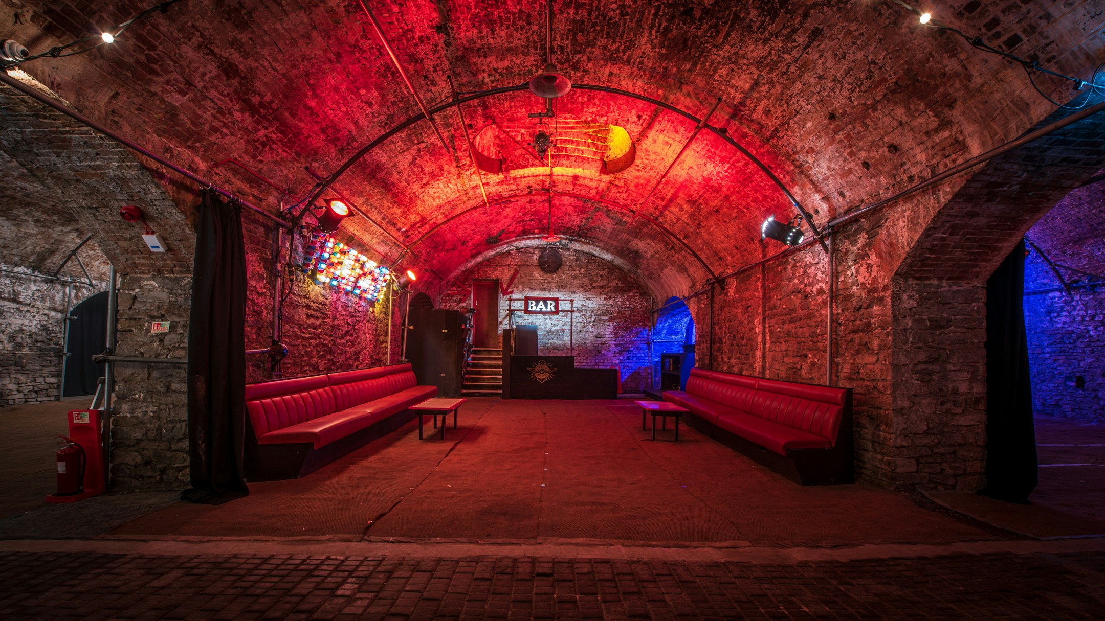 Buzz2borderz Benefit Party