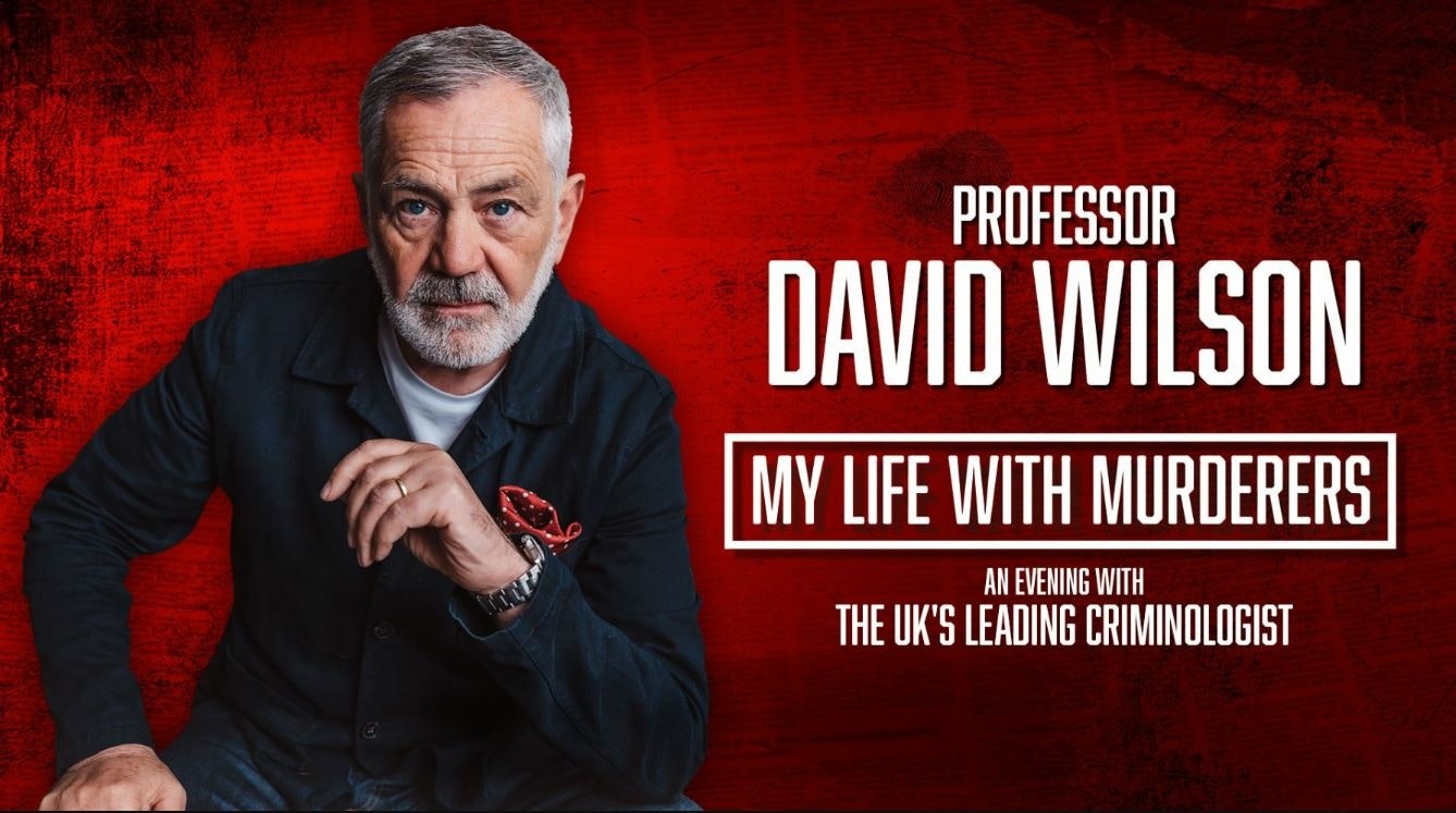 Professor David Wilson