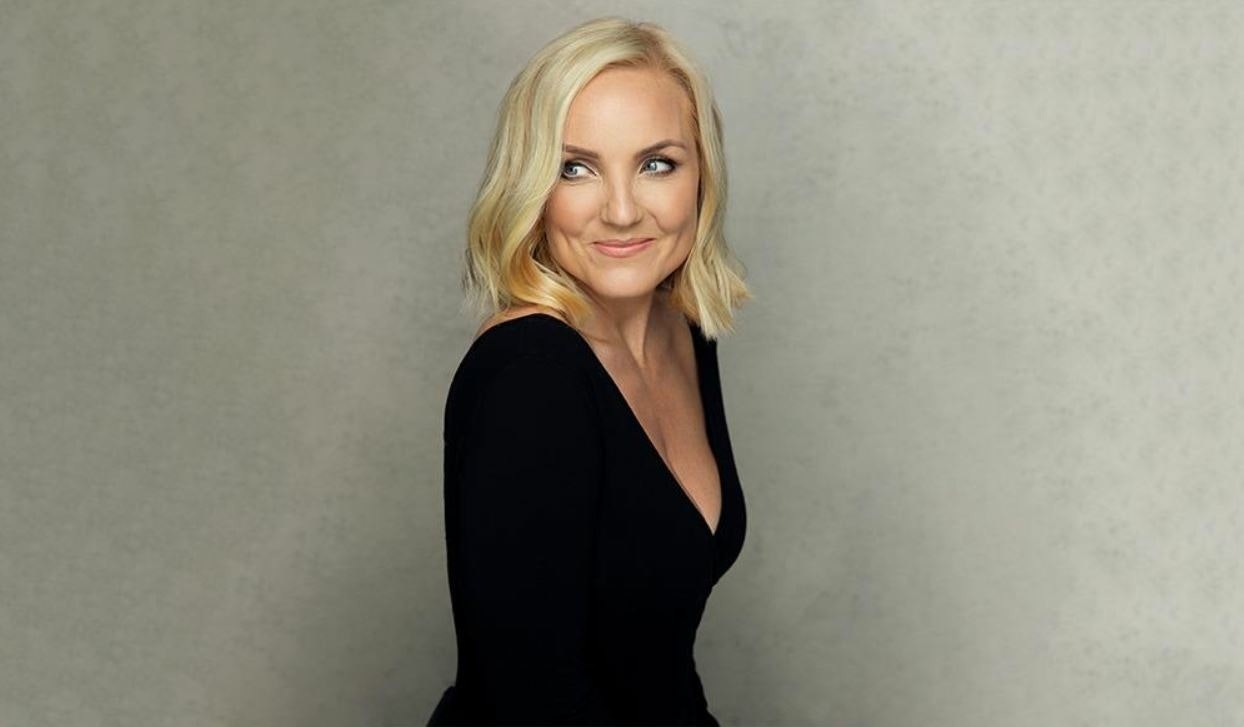 Kerry Ellis