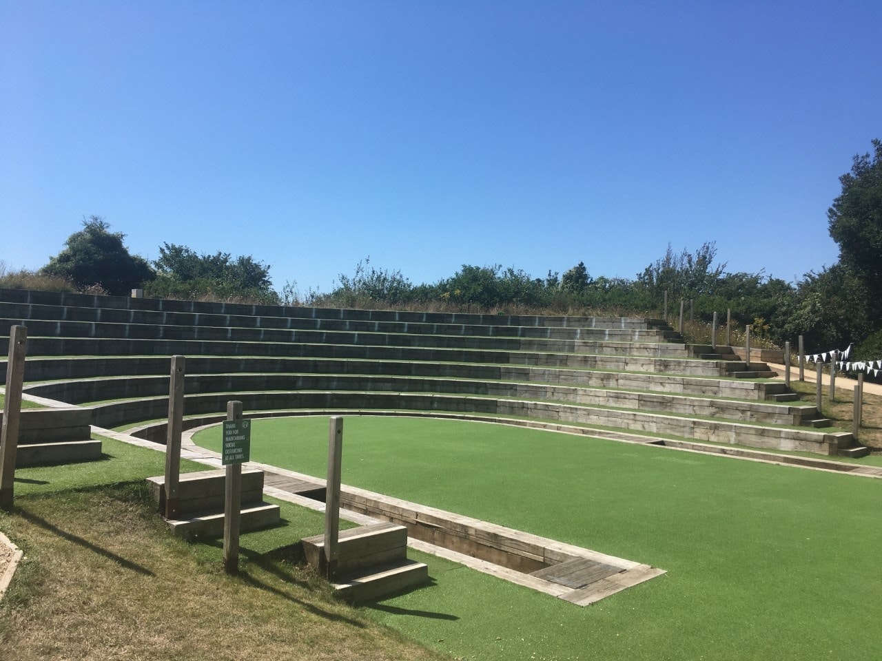 Brighton Open Air Theatre (B.O.A.T.), Events & Tickets 2024 Ents24