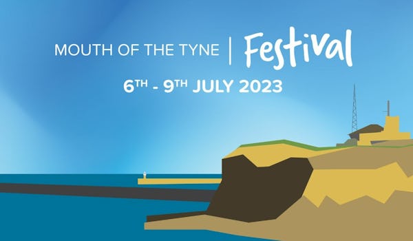 Mouth Of The Tyne Festival 2023