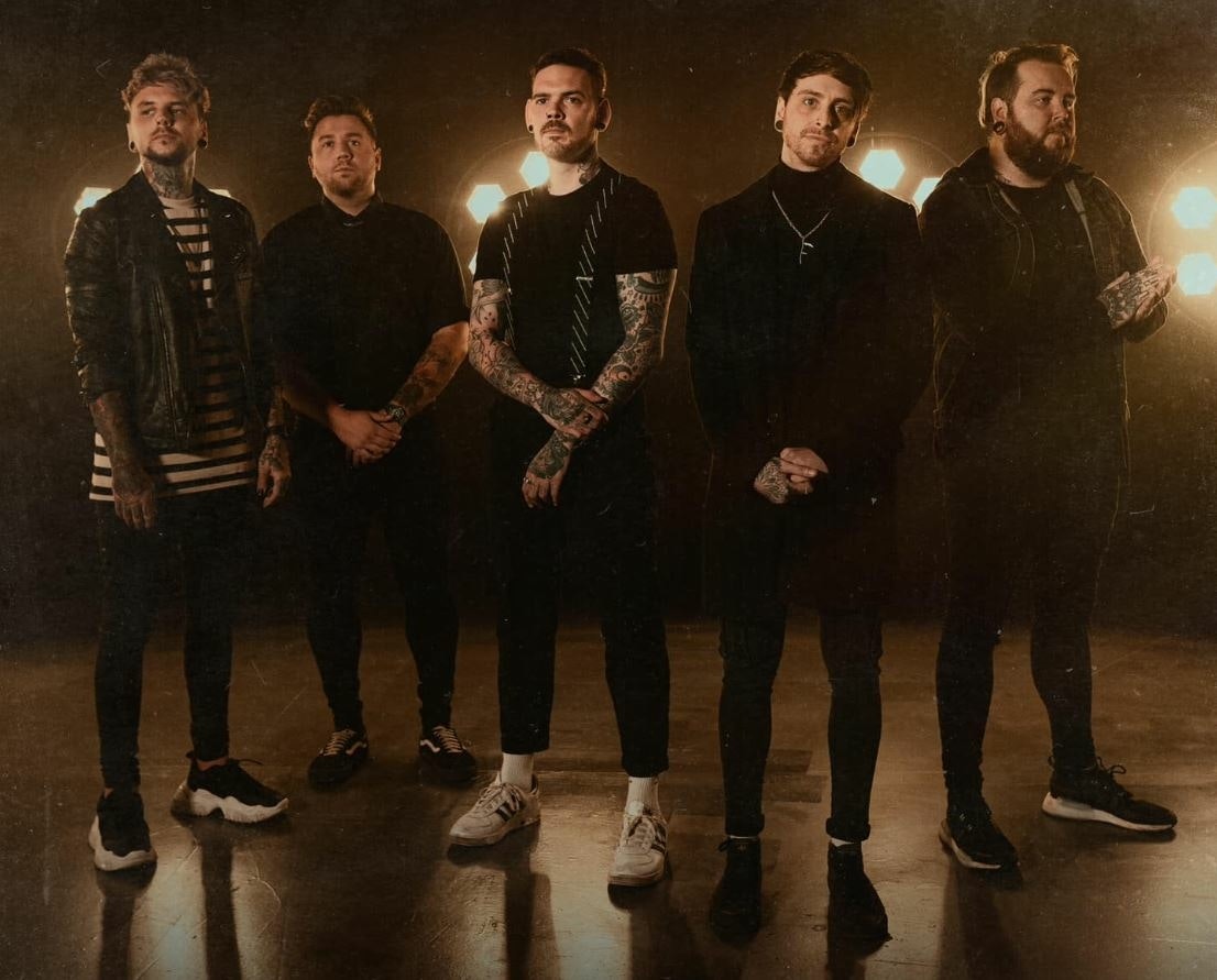 CASKETS Tour Dates & Tickets 2025 Ents24