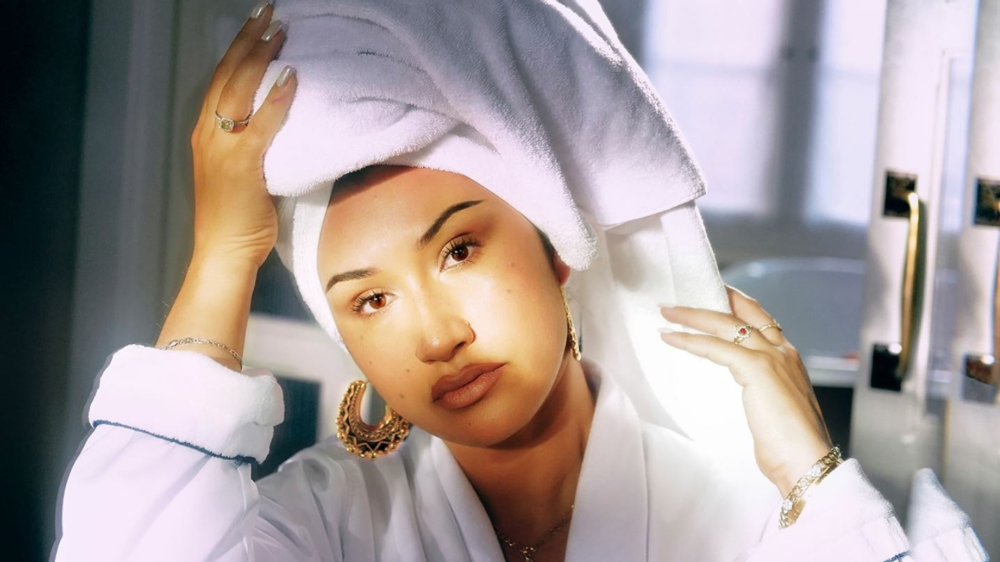 Cleo Sol Tour Dates 2025 Marji Shannah