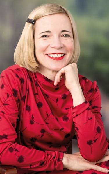 Lucy Worsley Tour Dates