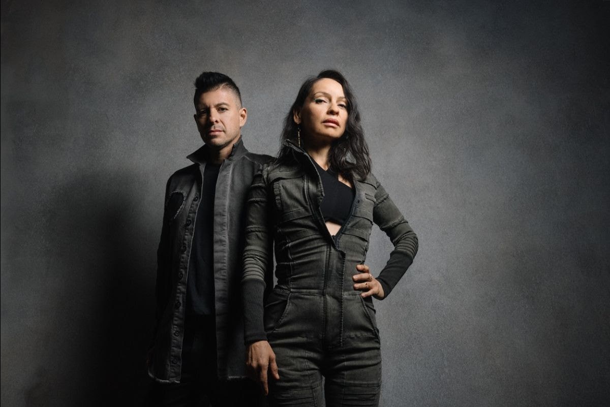 Rodrigo Y Gabriela