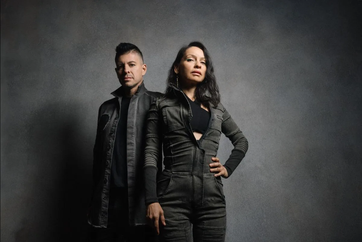 Picture of Rodrigo Y Gabriela