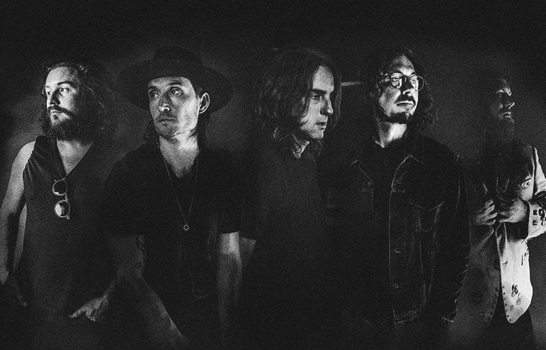 My Morning Jacket tour dates & tickets 2025 Ents24