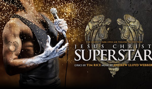 Jesus Christ Superstar tour dates