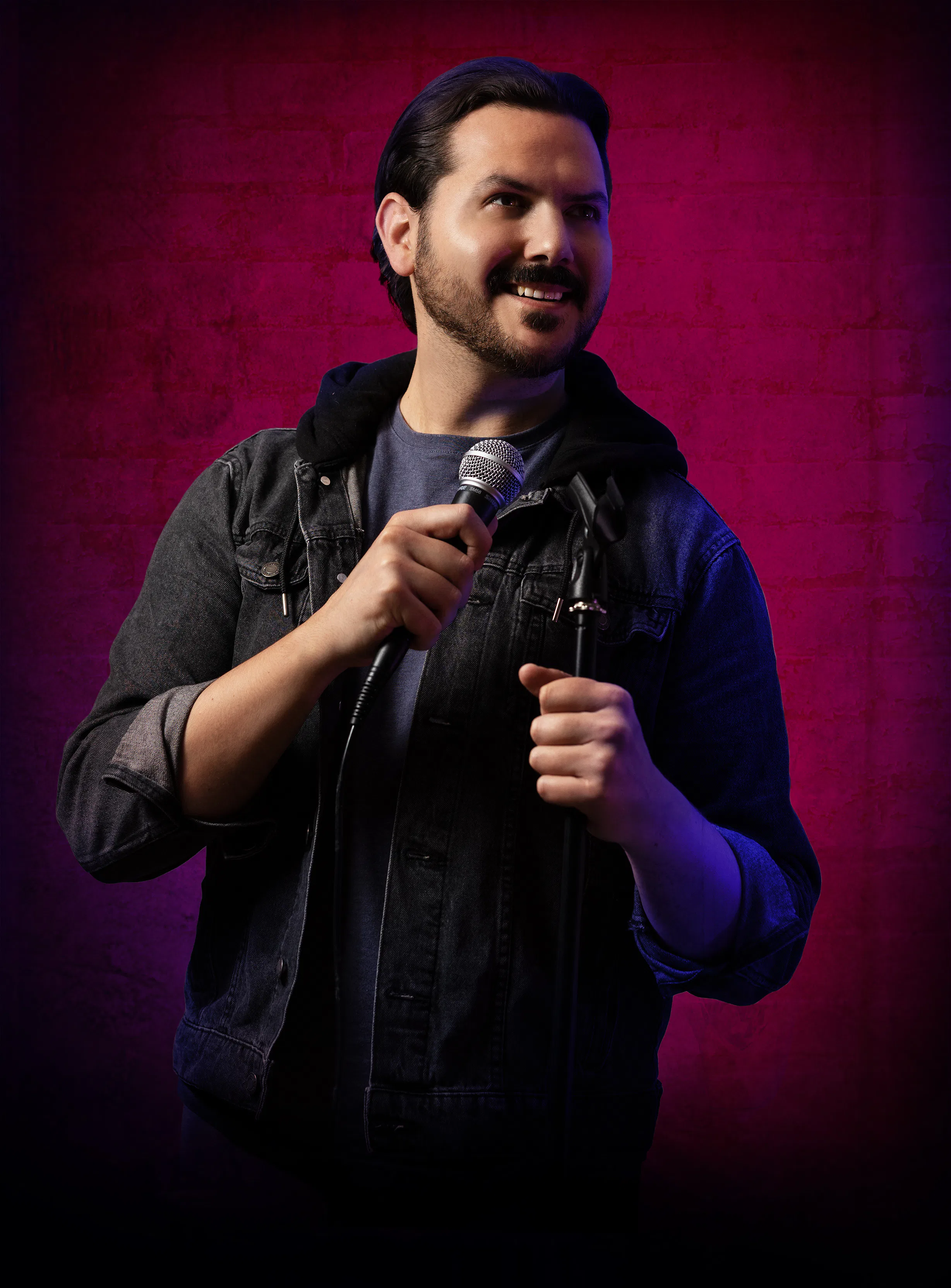 Picture of Ignacio Lopez: Nada