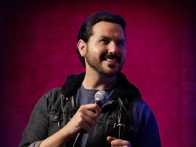 Picture of Ignacio Lopez