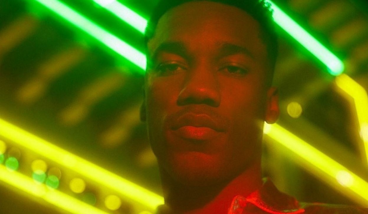 Giveon tour dates & tickets 2024 Ents24