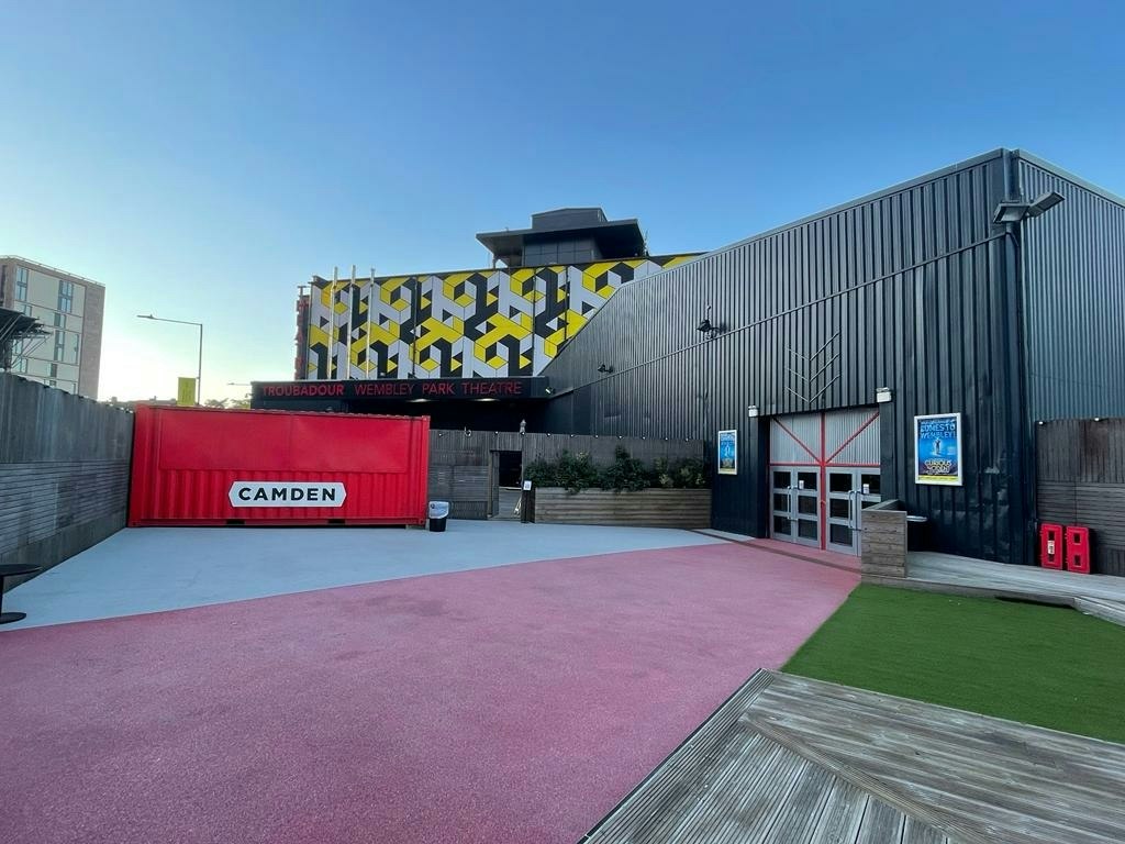 Wembley Park Theatre