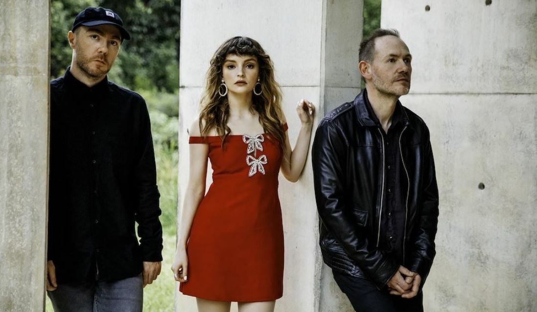 CHVRCHES tour dates & tickets 2024 Ents24