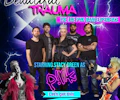 Beautiful Trauma appearing at this event
