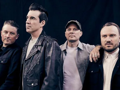 Picture of Theory Of A Deadman