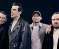 Theory Of A Deadman appearing at this event