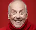 Gyles Brandreth appearing at this event