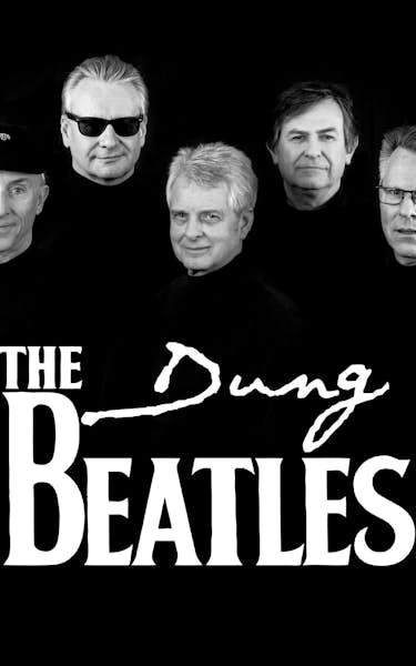 The Dung Beatles Tour Dates