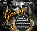 Rob Lamberti presents Perfectly George appearing at this event