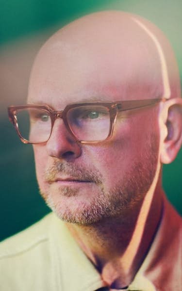Phil Selway Tour Dates
